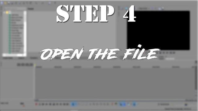 HOW TO DOWNLOAD SONY VEGAS PRO 13 FOR FREE! ( FULL VERSION ) 2016!