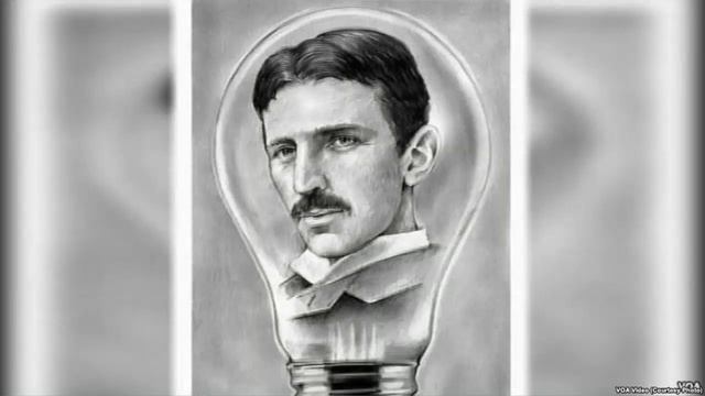 Тесла о технологиях которые спасут мир 2