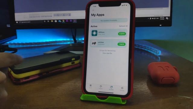 How To Jailbreak IOS 13.0-13.5 With Unc0ver Jailbreak For All IPhones/iPads!