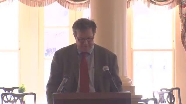 Hildene: 2010 Lincoln Writing Competition Essay Winners - 11.30.10