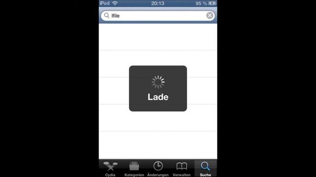 IFile Installieren Free [HD]