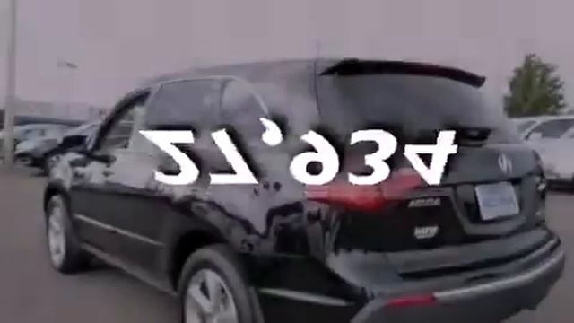 2010 Acura MDX Langhorne PA 19047