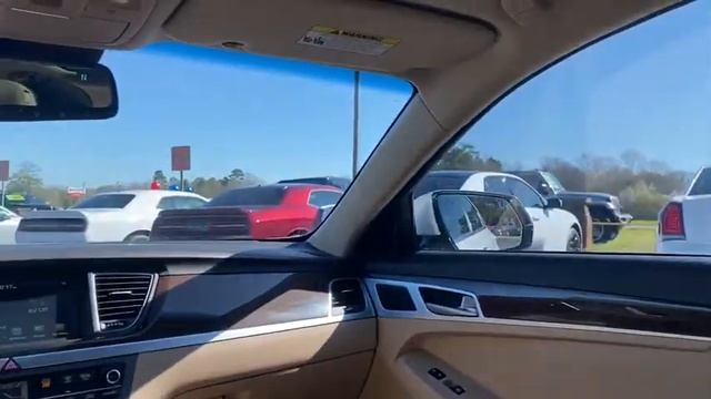 2017 Genesis G80 Griffin, Covington, Newnan, Thomaston, Macon, GA U30590A