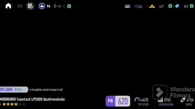 Need For Speed Sk1llmast3rs Proving Grounds, Lamborghini Countact LP5000 Quattrovalvole Part 16