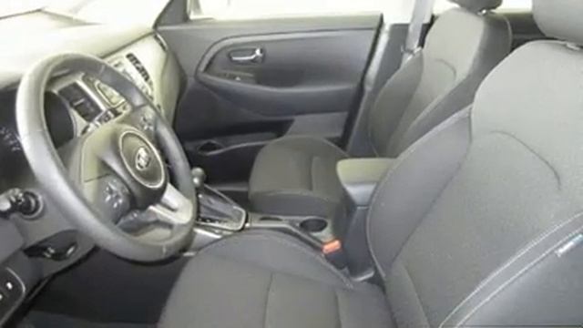 2017 Kia Rondo LX 7 Seat *Demo Clear Out Special!*