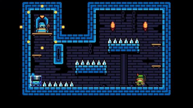 Total Party Kill: IOS / Android / PC Gameplay Part 2 (by Jussi Simpanen)