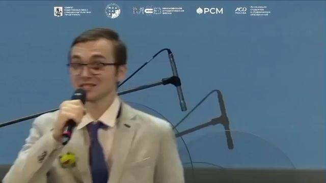 Григорий Панишев Студвесна