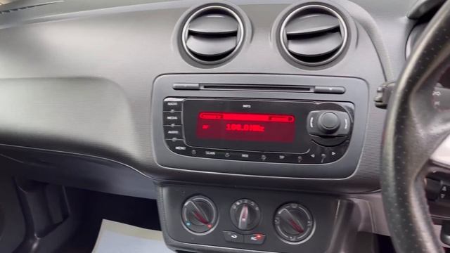 SEAT Ibiza 1.2 TSI FR SportCoupe Euro 5 3dr For Sale