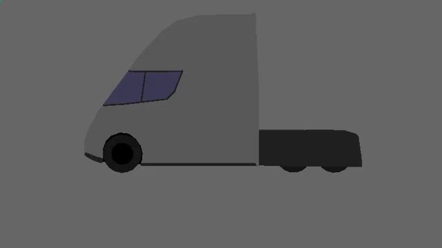 Zi Craft Didnt Make A Tesla 2020 For Me So I Did It By Myself