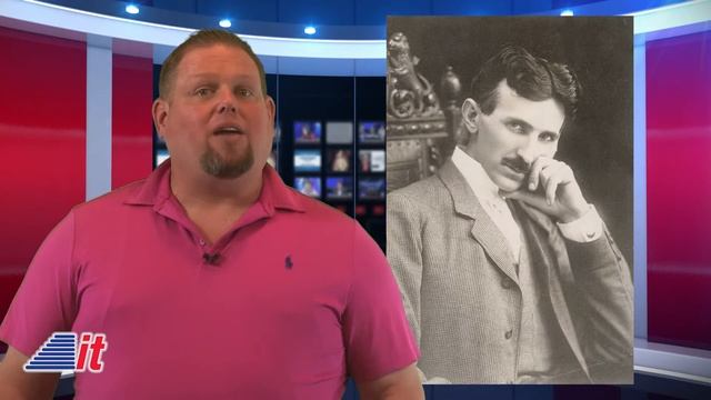 This Week In Tech History: Moon Landing “Dress Rehearsal” | Into Tomorrow