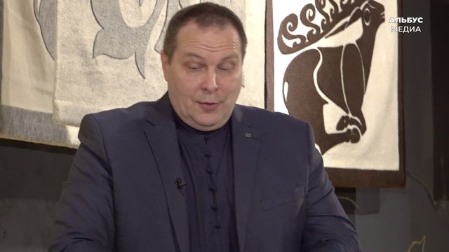 REALS Гость - Цагараев М. Альбус медиа, 2024