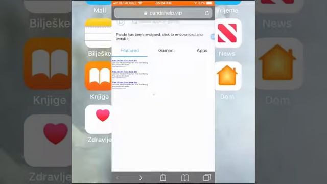 How To Instal Panda Helper? Tutorial