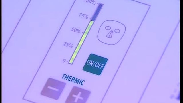 Революционный метод комплексного ухода за лицом Mary Cohr Catio Vital Lift  Двойная Ионизация.