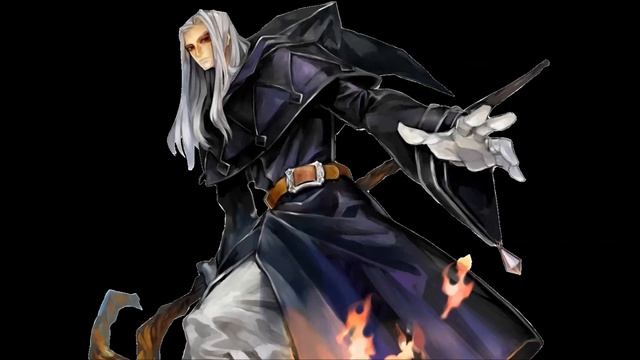Dragons Crown Mashup Remix (Loose Stalactites Mix)