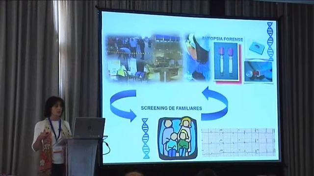 33 Congreso Sociedad Valenciana De Cardiología 2016 - 08. PRESEN TRABAJOS 2015