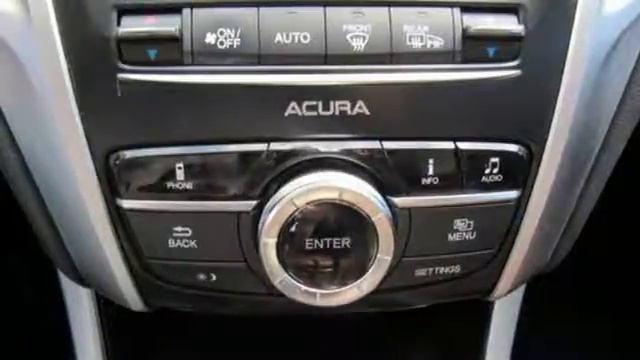 Used 2016 Acura TLX Ardmore PA Philadelphia, PA #P8932