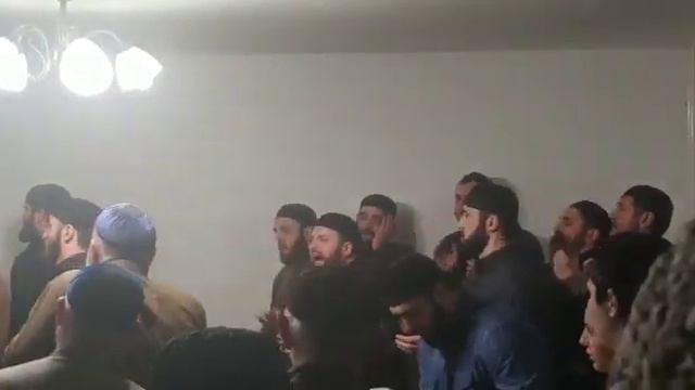 Чехка зикар