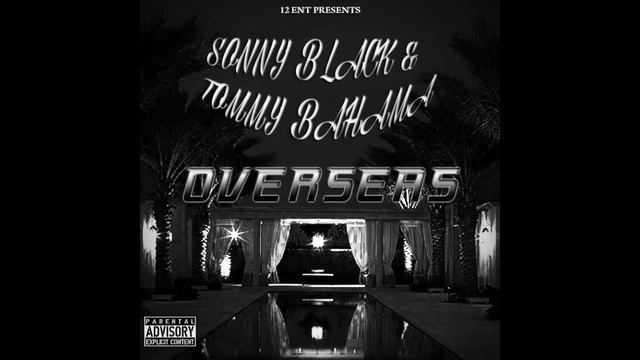 Papered Up Tommy B Ft. Sonny Black