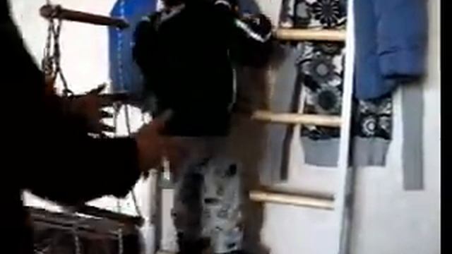 Физкультура