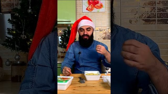 какой вкуснее дошик