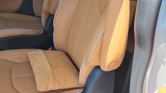 2023 Chrysler Pacifica Las Vegas, North Las Vegas, Henderson, Summerlin, Pahrump 00830770