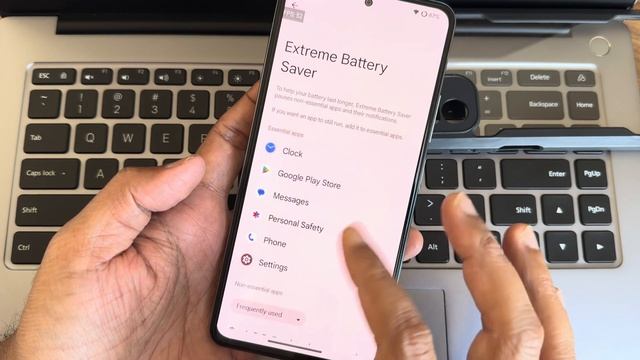 Cherish OS 5.3 MI 11X Poco F3 Android 14 Latest Update