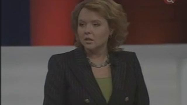 Н. Останина доказала преимущества программы КПРФ. Ч 2