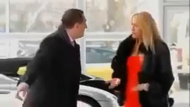 Хочу Бентли!