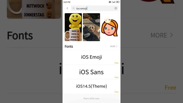 IOS Emoji On Any Device In Just 1 Min☺️