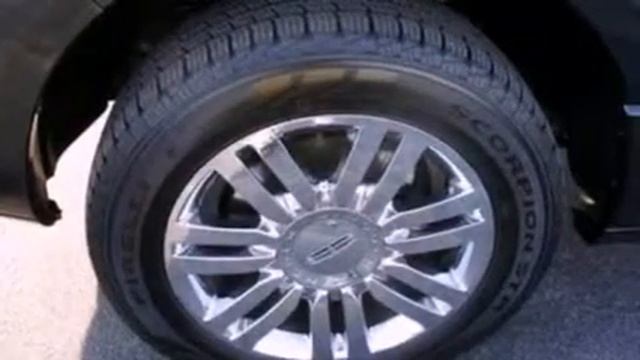 2010 LINCOLN NAVIGATOR Norman OK