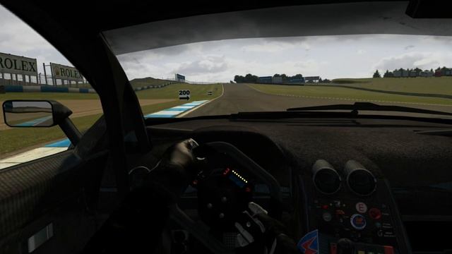 Lamborghini Murcielago R-GT [Race Driver GRID]