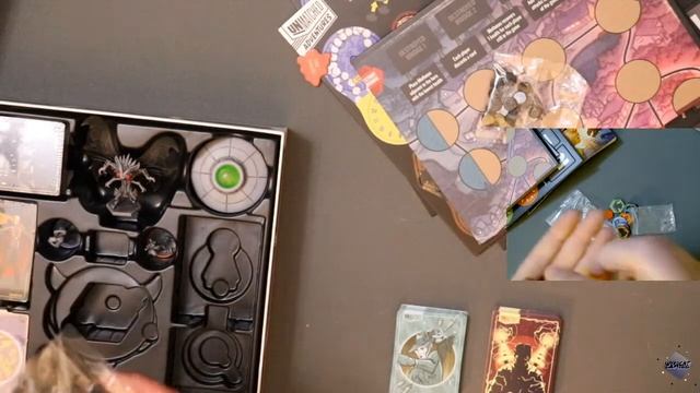 Unboxing Unmatched Adventures: Tales To Amaze
