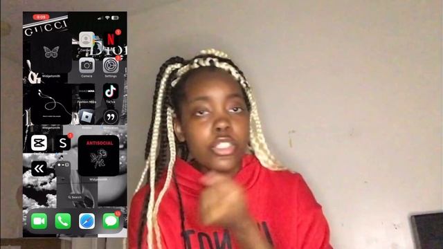 What’s On My Iphone 13 Pro Max (ios 16 + Aesthetics, Widgets, Etc)