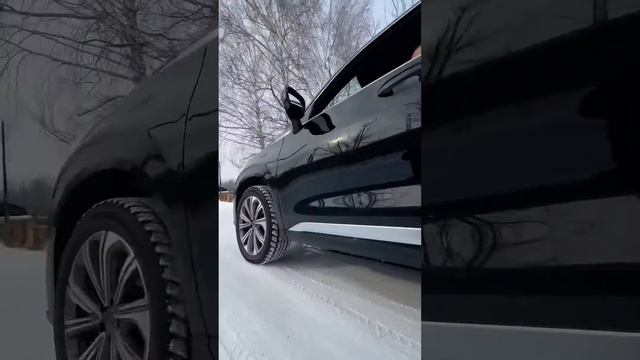 Обзор нового рестайлингового Exeed VX