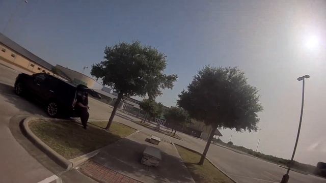 Cadillac Gave Me A 2020 Escalade For A Day - I Had To Orbit It!!!