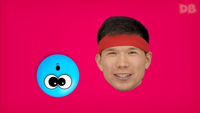 1 2 3 Apple Song...