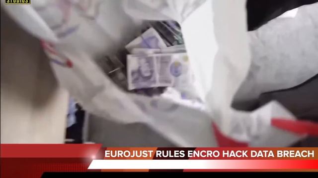 Sweden Overturns Encrochat Conviction /Dutch Claim NCA Lied & Revealed French Military Secrets €ncr