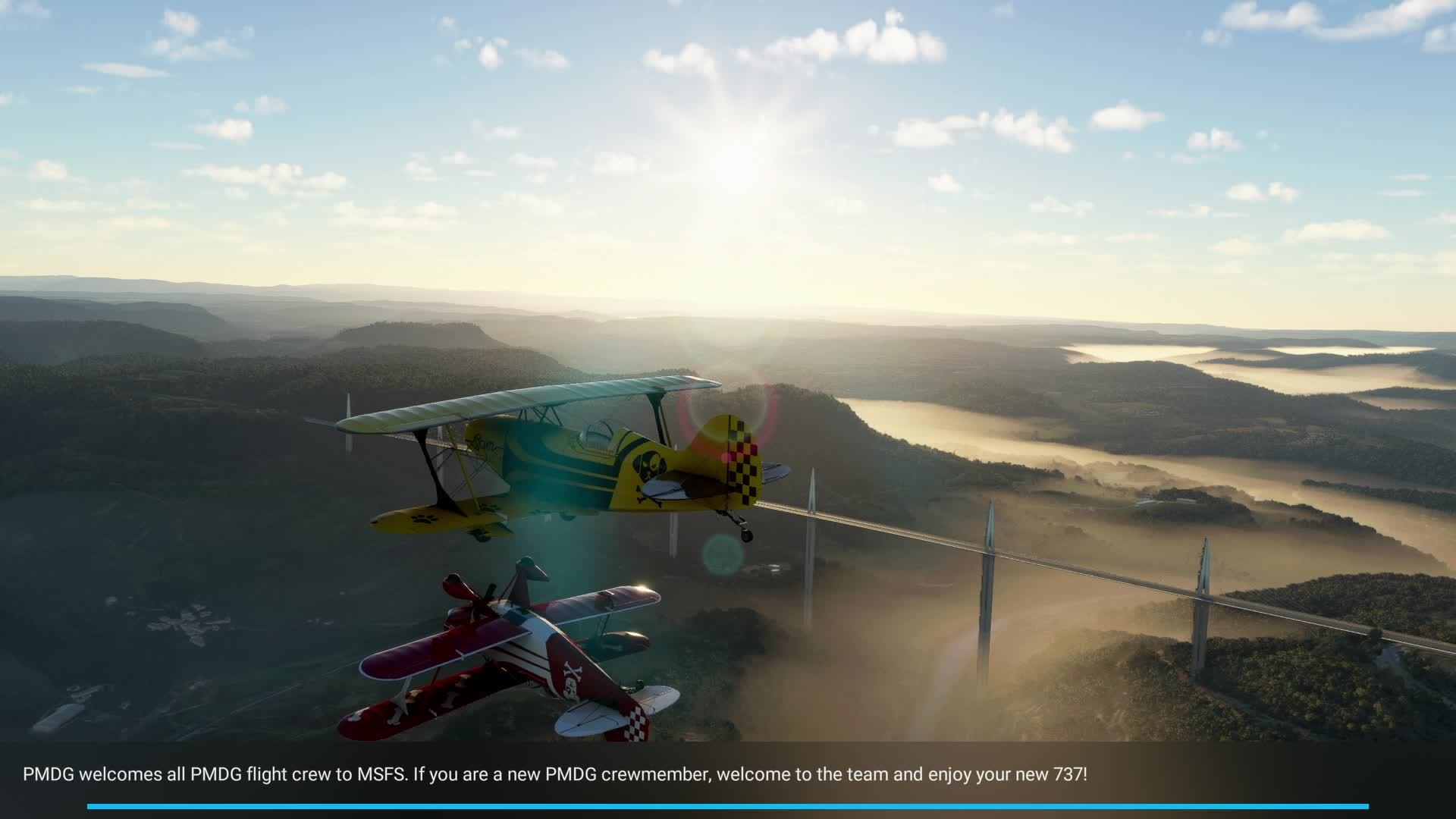 Полет на Боинге 737-600 из Мурманска в Питер