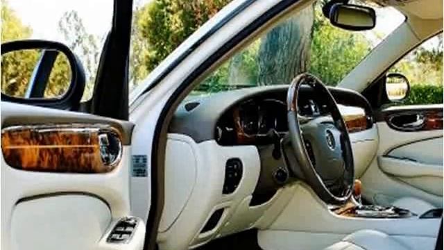 2005 Jaguar XJ-Series Used Cars San Francisco CA