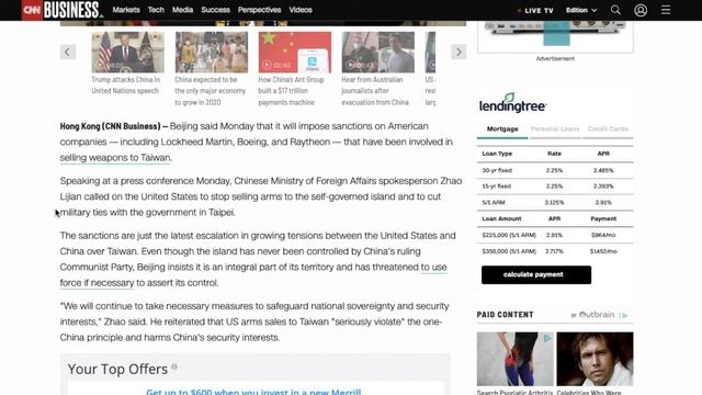 Is Hummer The New Tesla Killer + China Imposes Sanction On USA + WCS Portfolio Discussed | WCS Ep 1