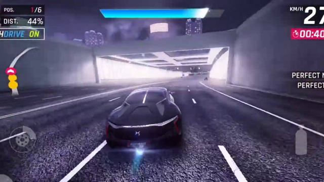 LAMBORGHINI HURACAN SUPER TROFEO EVO GAMEPLAY (Asphalt 9 Legends)
