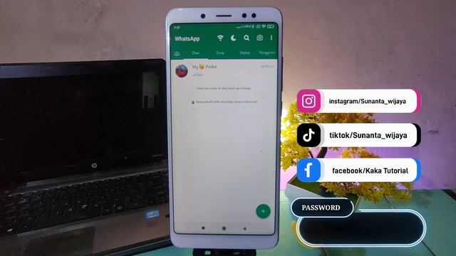 Aplikasi WhatsApp Plus Terbaru 2023 - WhatsApp Plus V17.45 New ❗