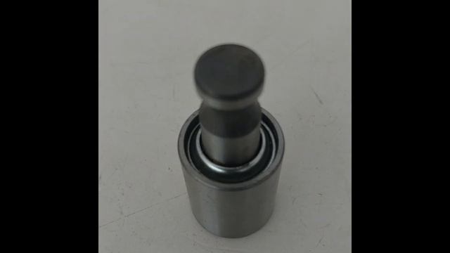 885154B.1 Подшипник шариковый радиально-упорный двухрядный FKL