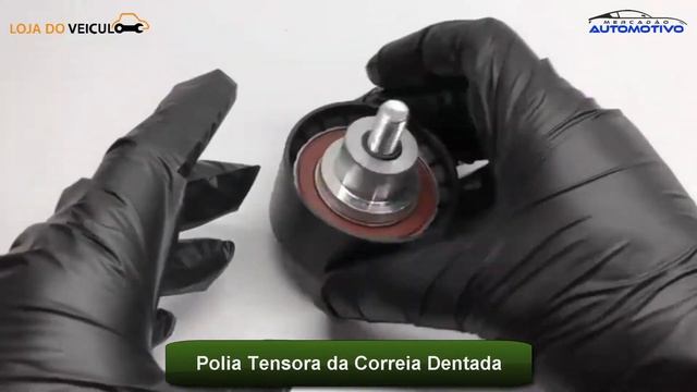 Kit Correia Dentada Chery Face/ S18 1.3