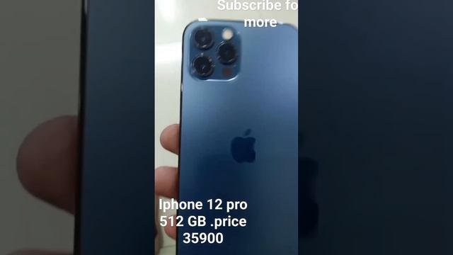 Iphone 12 Pro 512 GB .price 35900 #music #hiphop #rap #love #song #oneplush #iphone #unboxing