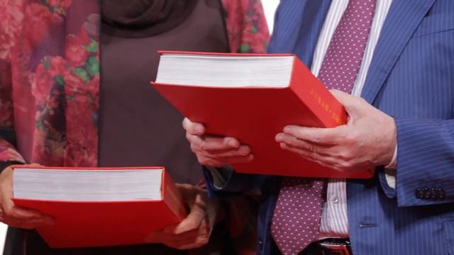 Фильм о выставке «Великая китайская каллиграфия и живопись» (на китайском)   关于 伟大的中国书法与国画 展览的电影