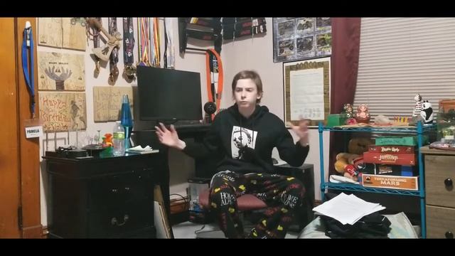 Why I Don't Think Aliens Exist...