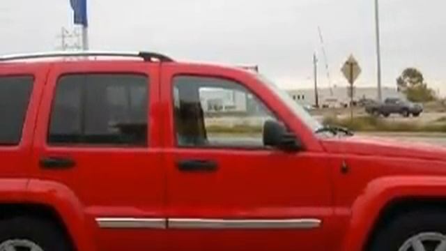Used 2005 Jeep Liberty Houston TX