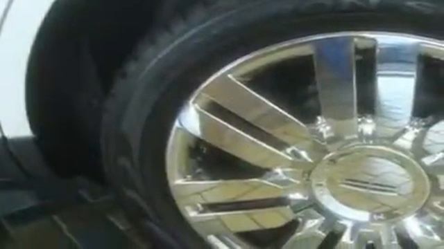 2010 Lincoln MKX Puyallup WA 98371