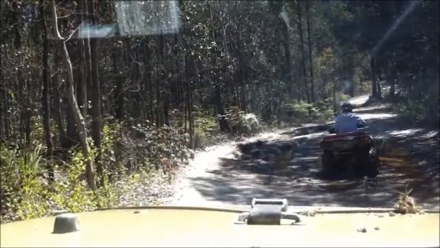 Jeep Adventures